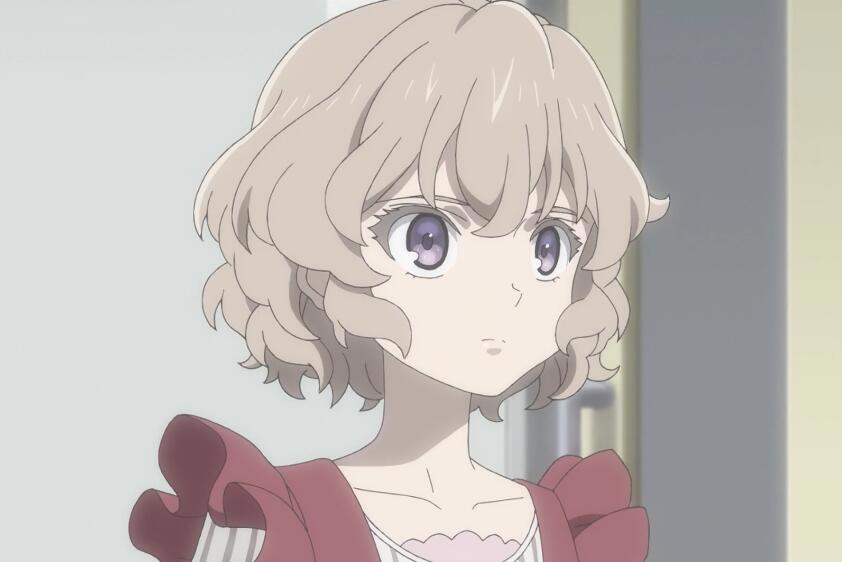 金发狂三加超萌猫娘，这次一月新番中，你又认了多少老婆？