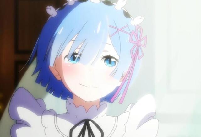 金发狂三加超萌猫娘，这次一月新番中，你又认了多少老婆？