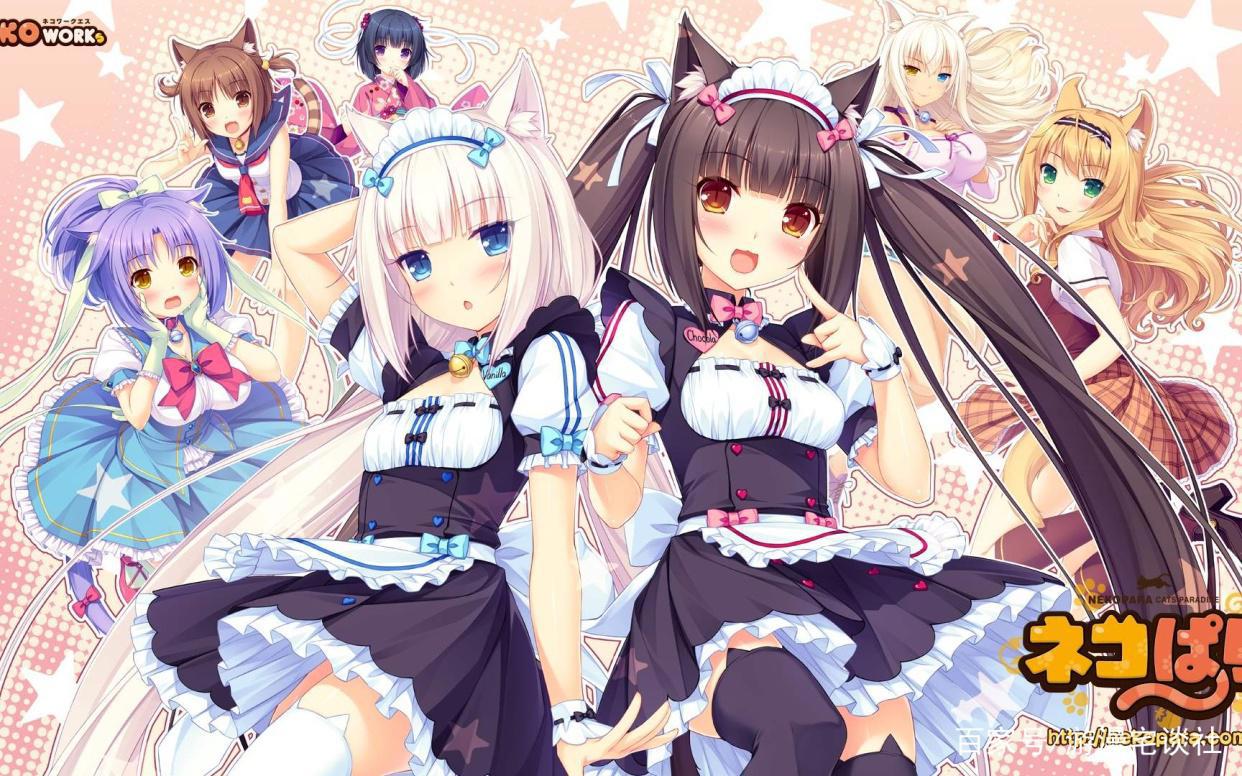 周游报：油管博主“假自杀”，未成年人禁止进游戏厅，NEKOPARA4