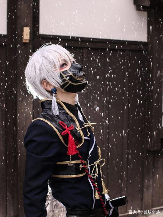 火热动漫热漫CosPlay秀，就问你像不像