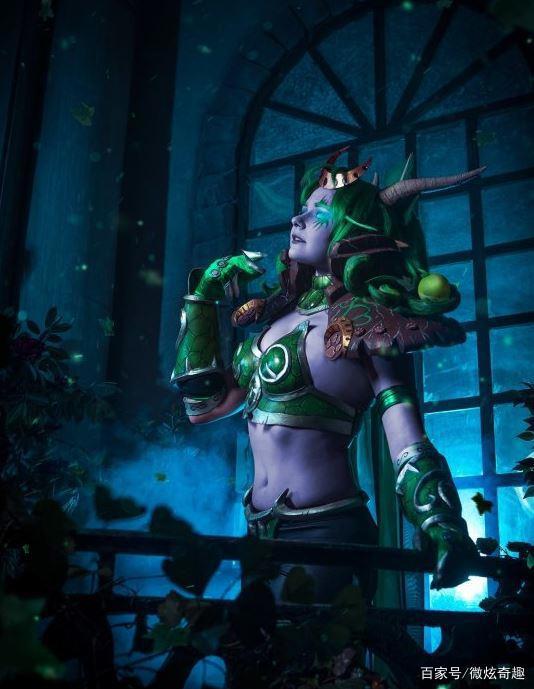 火热动漫热漫CosPlay秀，就问你像不像