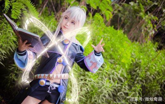 火热动漫热漫CosPlay秀，就问你像不像