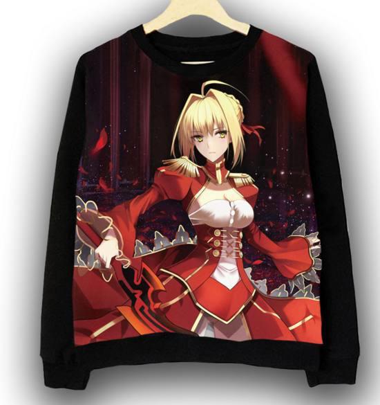 男生可以穿这些美少女形状的二次元动漫衣服吗？网友说：不要穿