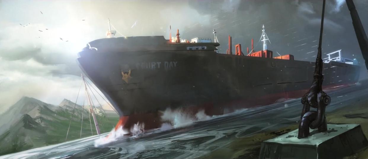 两部知名作品惨遭真人化，崩坏3延伸动画开播｜动漫大事件