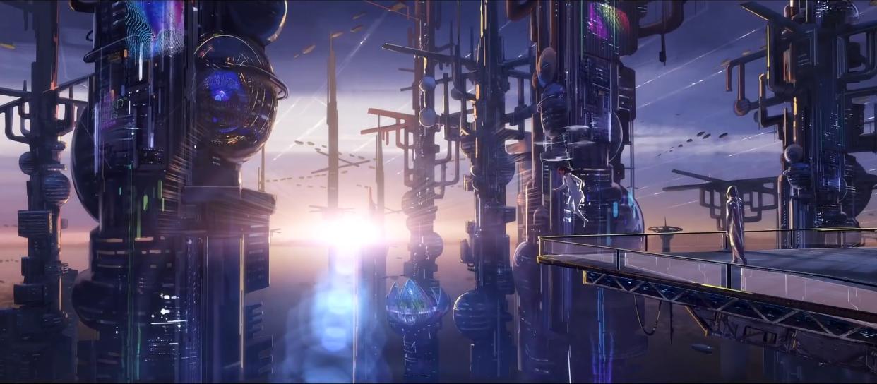 两部知名作品惨遭真人化，崩坏3延伸动画开播｜动漫大事件