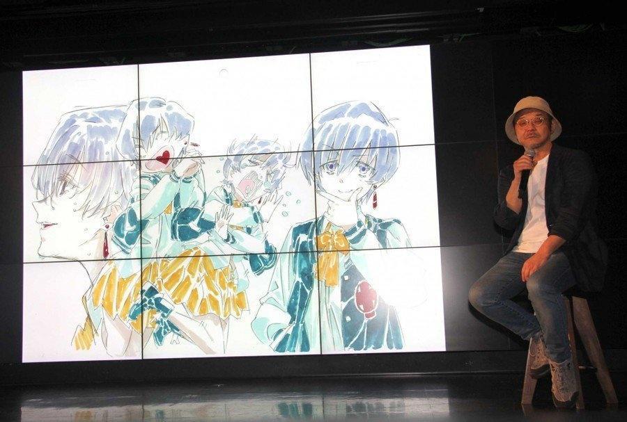 两部知名作品惨遭真人化，崩坏3延伸动画开播｜动漫大事件