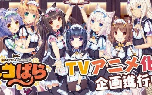 和兔女郎学姐的恋爱故事还在继续！剧场版今年初夏上映！