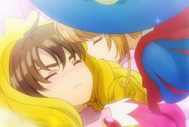 近期高甜恋爱动漫盘点，老夫的少女心炸开了