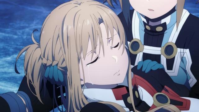 近期高甜恋爱动漫盘点，老夫的少女心炸开了