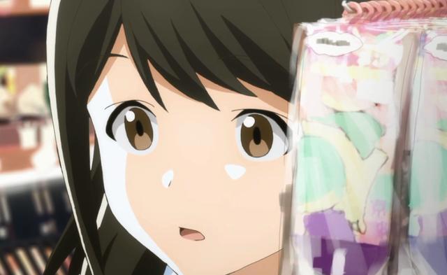 近期高甜恋爱动漫盘点，老夫的少女心炸开了