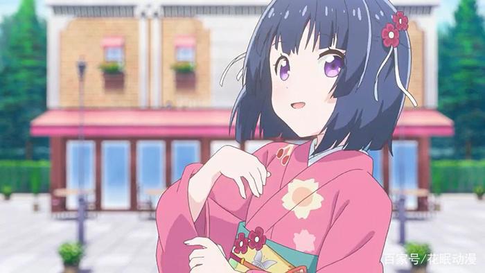 一大群人形猫娘们袭来，galgame《巧克力与香子兰》TV动画化