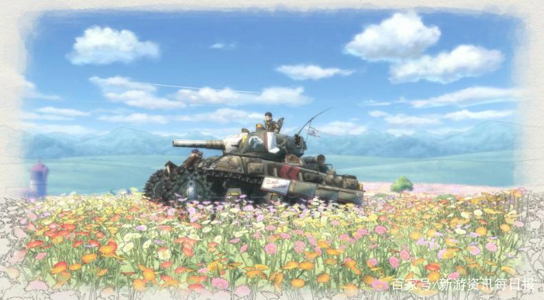 《巧克力与香子兰》四代开发中，大神网友制作表情包：快给我变！