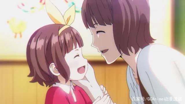 巧克力与香子兰动画PV放出，黎明天使开始连载