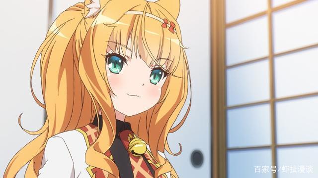 B站可以看《巧克力与香子兰》OVA动画啦！月底开播