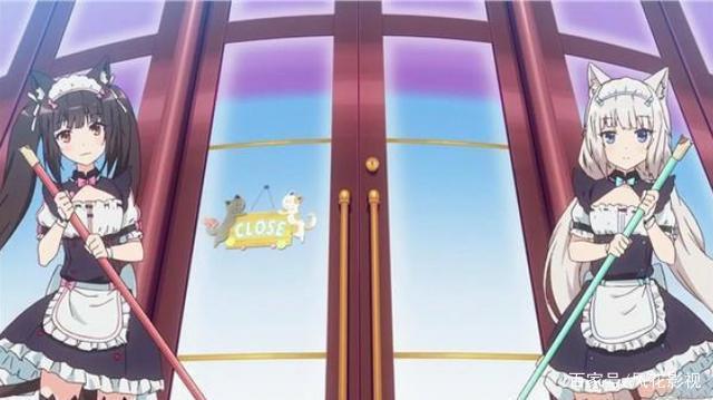 《巧克力与香子兰》要出TV动画了！网友：不，我们要看的是里番