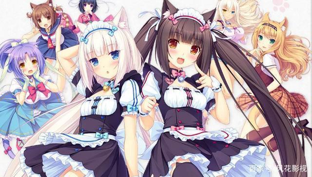 《巧克力与香子兰》要出TV动画了！网友：不，我们要看的是里番