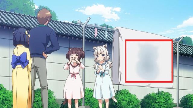 《巧克力与香子兰》：假装不懂大佬们说的FPS游戏，只想吸猫