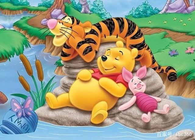 最适合英语学习的8部英文动画片台词，总有一句打动你心！