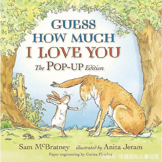 绘本太无趣？8部经典绘本改编的动画带孩子打开新世界的大门！