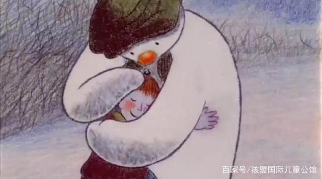 绘本太无趣？8部经典绘本改编的动画带孩子打开新世界的大门！