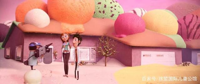 绘本太无趣？8部经典绘本改编的动画带孩子打开新世界的大门！