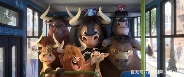 绘本太无趣？8部经典绘本改编的动画带孩子打开新世界的大门！