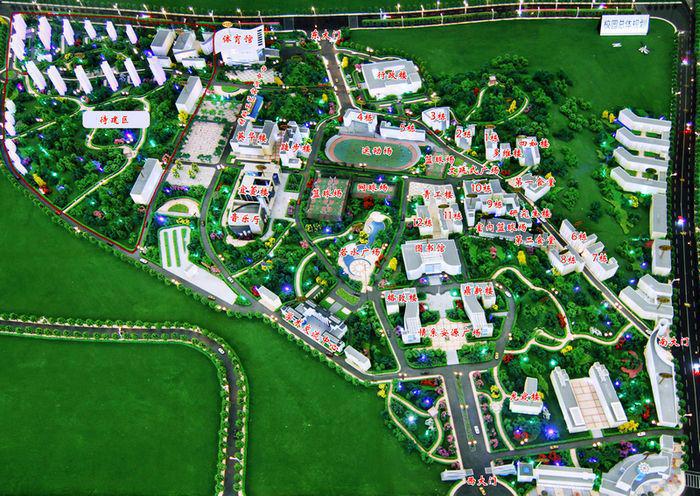 萍乡学院新生攻略