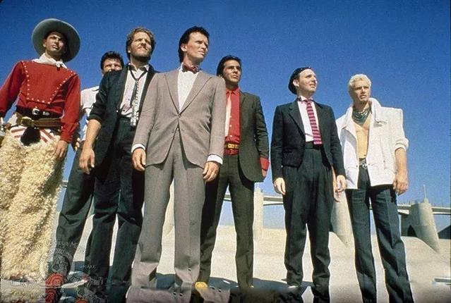 《头号玩家》里上百个的游戏梗和电影梗，都看懂了没？