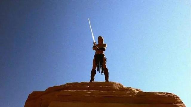 《头号玩家》里上百个的游戏梗和电影梗，都看懂了没？