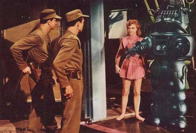 《头号玩家》里上百个的游戏梗和电影梗，都看懂了没？