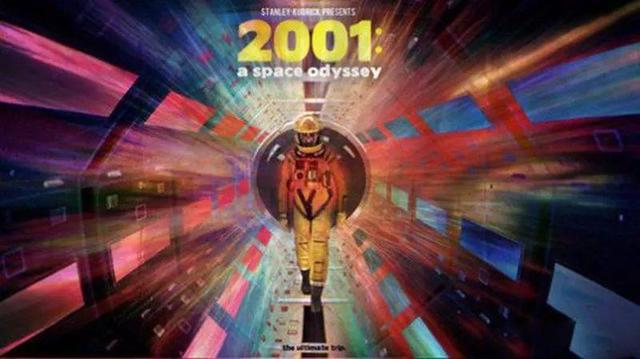 《头号玩家》里上百个的游戏梗和电影梗，都看懂了没？