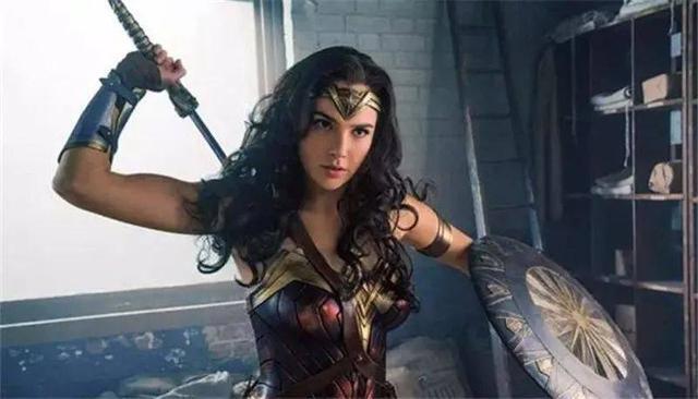 《头号玩家》里上百个的游戏梗和电影梗，都看懂了没？