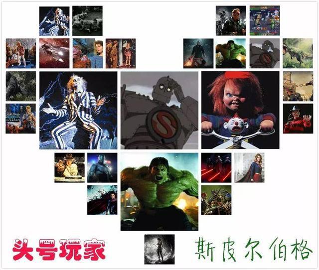 《头号玩家》里上百个的游戏梗和电影梗，都看懂了没？