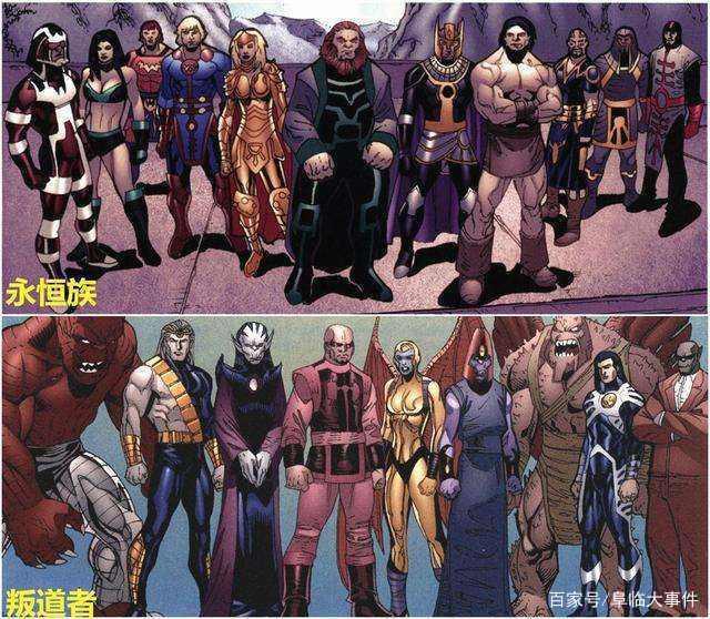 漫威80周年，这80年漫威给我们带来多少快乐