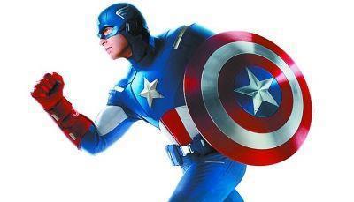 漫威80周年，这80年漫威给我们带来多少快乐