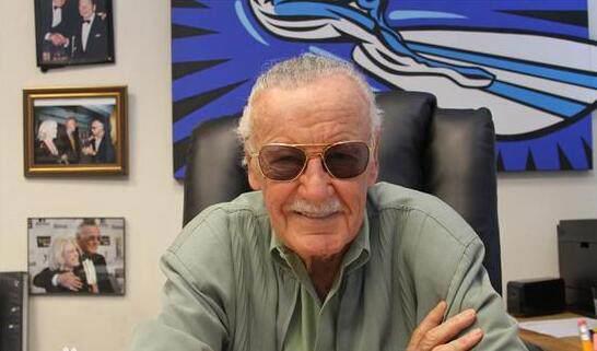 盘点一下美国两大漫画巨头漫威和DC