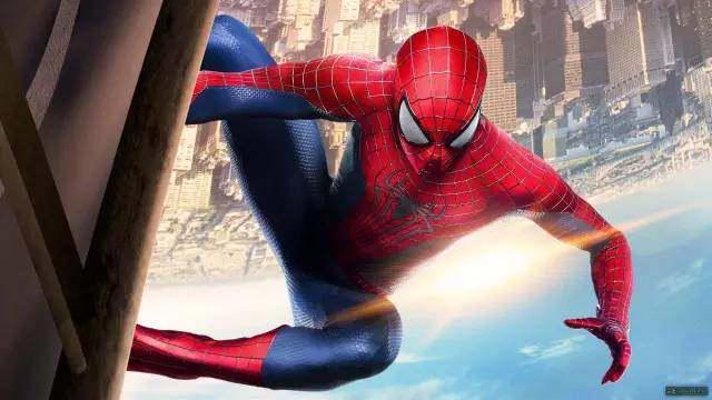 《黑豹》票房10破天！漫威超级英雄电影十年狂扫134亿美元