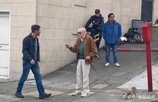 漫威没了斯坦·李，就像武侠没了金庸！以后再无斯坦·李客串