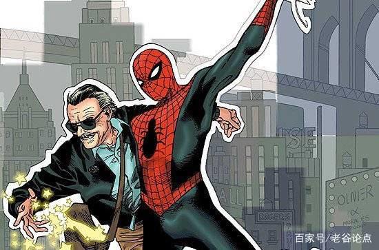 漫威没了斯坦·李，就像武侠没了金庸！以后再无斯坦·李客串