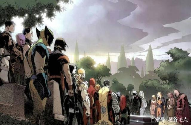 漫威没了斯坦·李，就像武侠没了金庸！以后再无斯坦·李客串