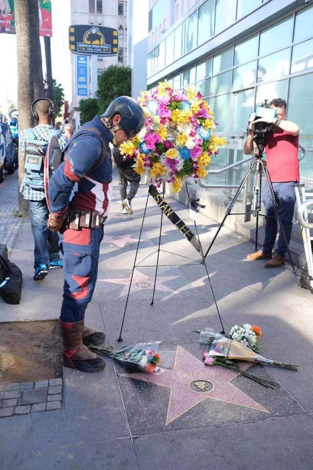 《毒液》最后一见，竟是终别—纪念漫威最棒的超级英雄