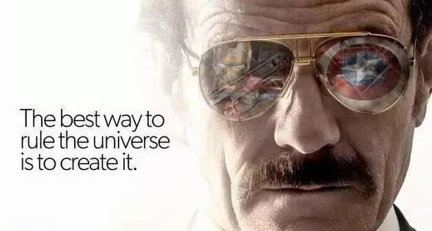 《毒液》最后一见，竟是终别—纪念漫威最棒的超级英雄