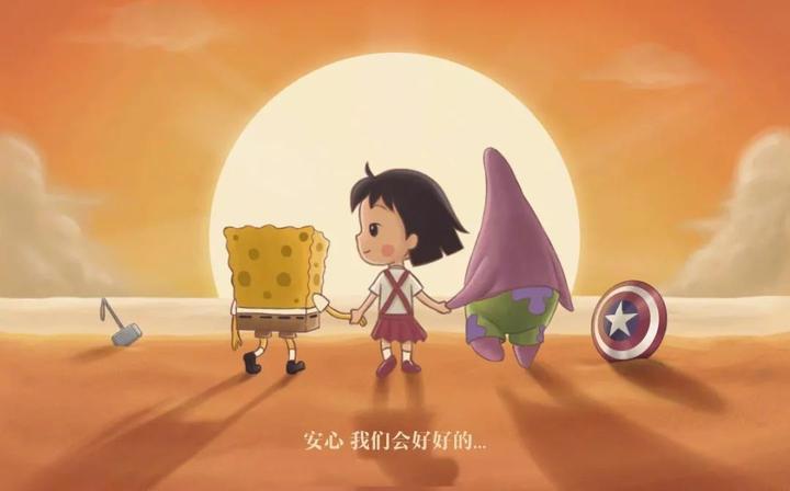 “黑猫警长”下集“难再见”，这些童年记忆也回不来了