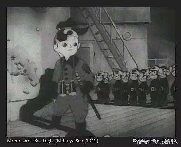 从动漫发展来看，国漫不如日漫美漫吗？