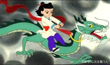 从动漫发展来看，国漫不如日漫美漫吗？