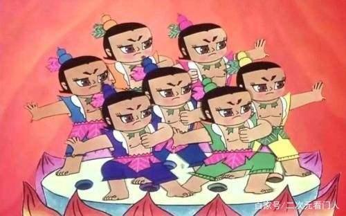 从动漫发展来看，国漫不如日漫美漫吗？