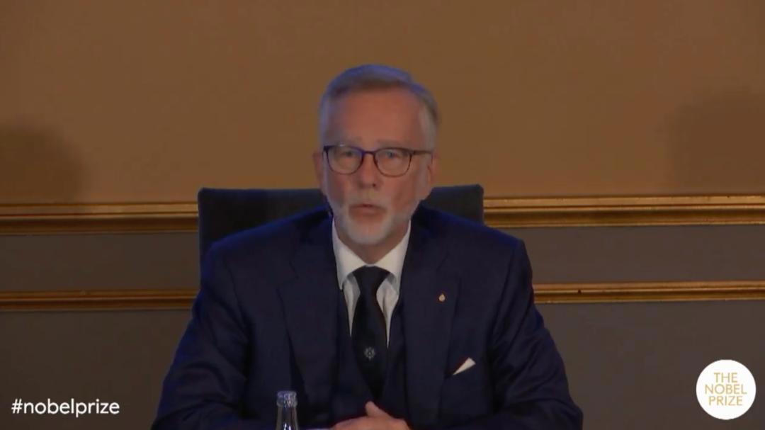 银河系最黑暗的秘密是什么？2020年诺贝尔物理学奖得主带你了解