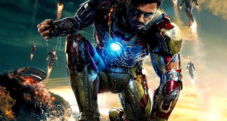 复仇者联盟最全人物