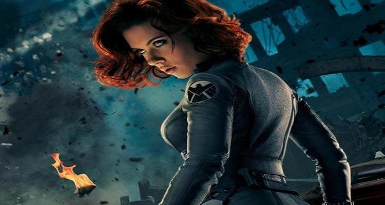 复仇者联盟最全人物