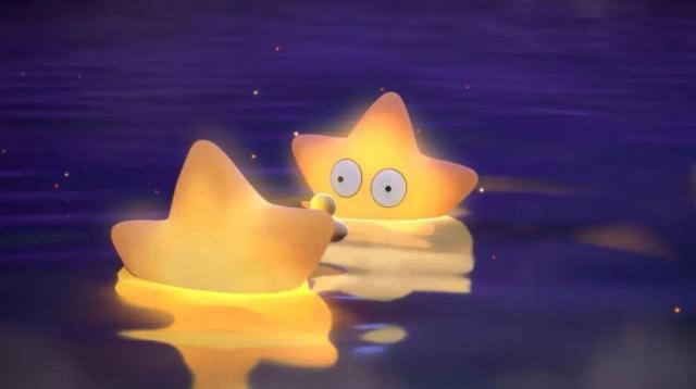 这不就是希望？